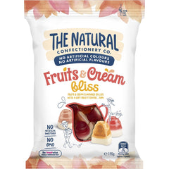 The Natural Confectionary Co. Lolly Gummies 220g