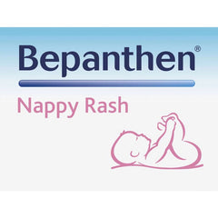 Bepanthen Nappy Rash Ointment 3.5g