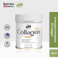 Bio-E Milk Collagen Powder 400g