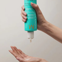 Moroccanoil Hydrating Shampoo For All Hair Types 1Liter