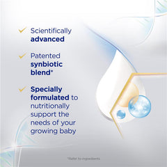 Aptamil Profutura Synbiotic+ Stage 1 Infant Formula 900g