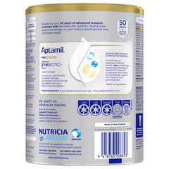 Aptamil Profutura Synbiotic+ Stage 1 Infant Formula 900g