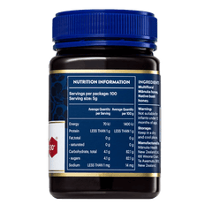 Manuka Health MGO 30+ 麦卢卡蜂蜜混合物 500G