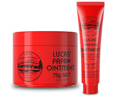 Australia Original Lucas' Papaw Ointment 25g/75g