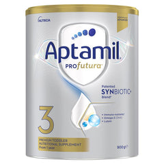 Aptamil Profutura Synbiotic+ 第 3 阶段幼儿配方奶粉 900g