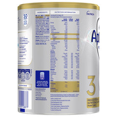 Aptamil Profutura Synbiotic+ Stage 3 Toddler Formula 900g