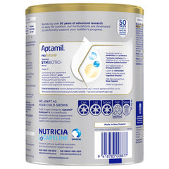 Aptamil Profutura Synbiotic+ Stage 3 Toddler Formula 900g