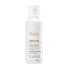 Avene XeraCalm AD 脂质补充膏 400ml