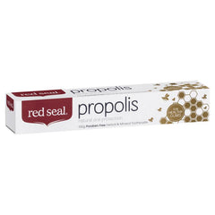 Red Seal Herbal & Mineral Toothpaste Propolis 100g