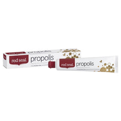 Red Seal Herbal & Mineral Toothpaste Propolis 100g