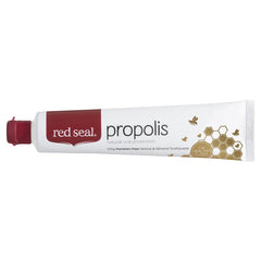 Red Seal Herbal & Mineral Toothpaste Propolis 100g