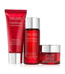 Estee Lauder Travel Exclusive Recharge Your Radiance Kit