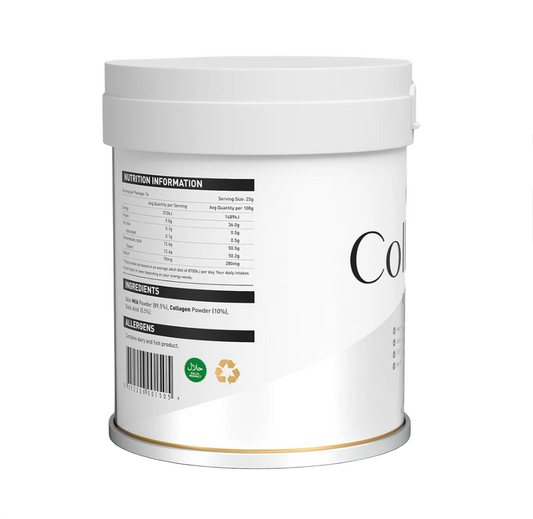 Bio-E Milk Collagen Powder 400g