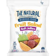 The Natural Confectionary Co. Lolly Gummies 220g