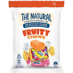 The Natural Confectionary Co. Lolly Gummies 220g