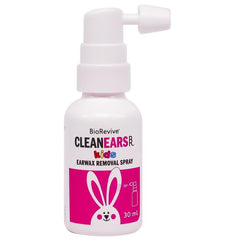 BioRevive Clean Ears Kids Spray 30mL