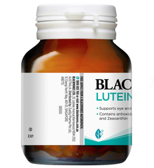 Blackmores Lutein Defence 60 tab