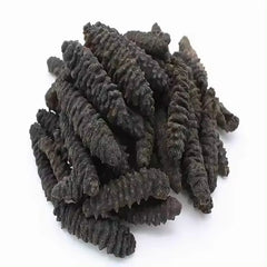 Dried Sea Cucumber Black