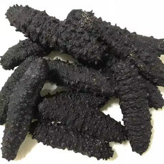 Dried Sea Cucumber Black