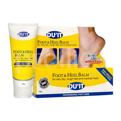 DUIT Foot & Heel Balm Plus 50g