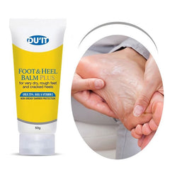 DUIT Foot & Heel Balm Plus 50g