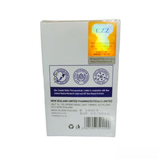 Ezz Joint Energy Boost 60 Tablets