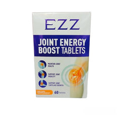 Ezz Joint Energy Boost 60 Tablets