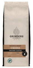 Grinders Coffee Roasters Crema 1kg