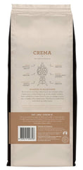 Grinders Coffee Roasters Crema 1kg