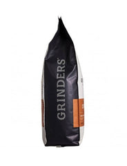 Grinders Coffee Roasters Rich & Bold Espresso 1kg