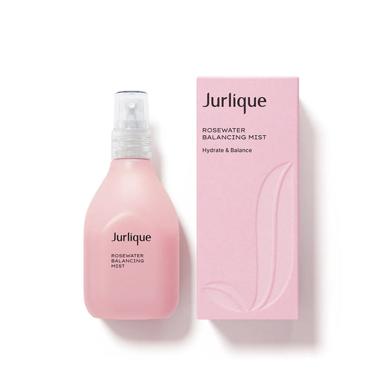 Jurlique 玫瑰水平衡喷雾 100ml