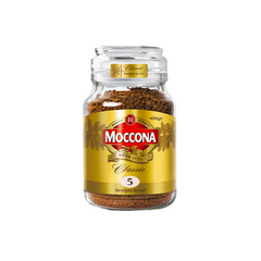 Moccona 经典中度烘焙咖啡 #5 400g