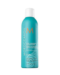 Moroccanoil 卷发清洁护发素 250ml