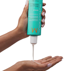 Moroccan Oil Moisture Repair Shampoo 250mL