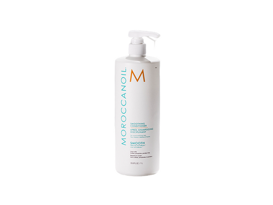 Moroccanoil 顺滑护发素 1 升