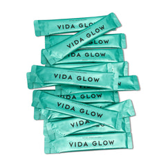 Vida Glow 海洋胶原蛋白粉小袋