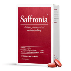 Unichi Saffronia Tablets 60 tablets