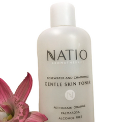 Natio Aromatherapy Skin Toner 250mL