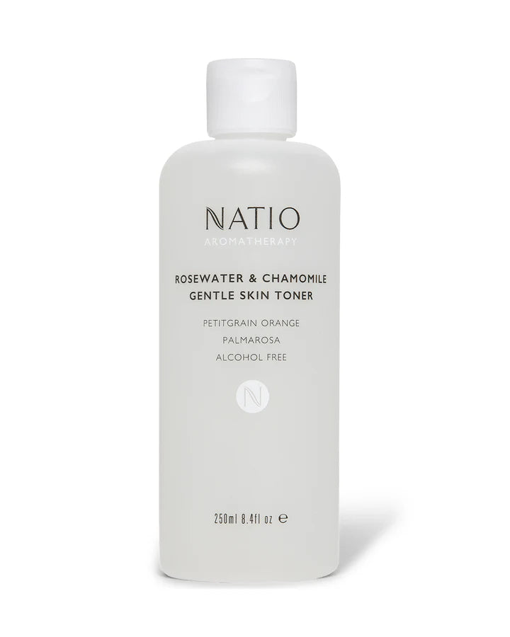 Natio Aromatherapy Skin Toner 250mL