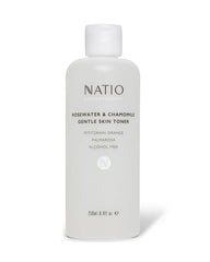 Natio 香薰爽肤水 250 毫升