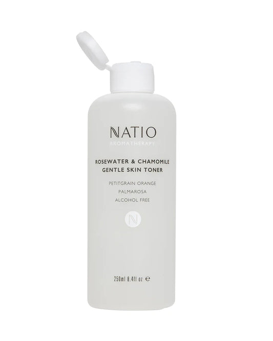 Natio Aromatherapy Skin Toner 250mL