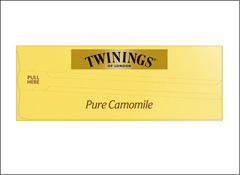 Twinings of London 纯甘菊草本茶 80 茶包