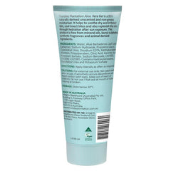 Thursday Plantation Aloe Vera Gel 100g