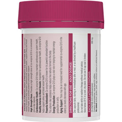 Swisse UB HS Enzyme CoQ10 300Mg 90 Cap