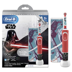 Oral B Pro 100 Kids Star Wars