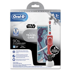 Oral B Pro 100 Kids Star Wars