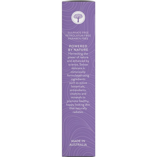 Swisse Skincare Argan Revitalising Eye Cream 15ml