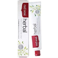 Red Seal Herbal Toothpaste 110G