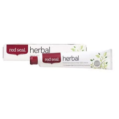 Red Seal Herbal Toothpaste 110G