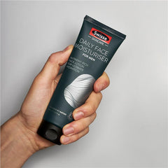 Swisse Daily Face Moisturiser For Men 120ml